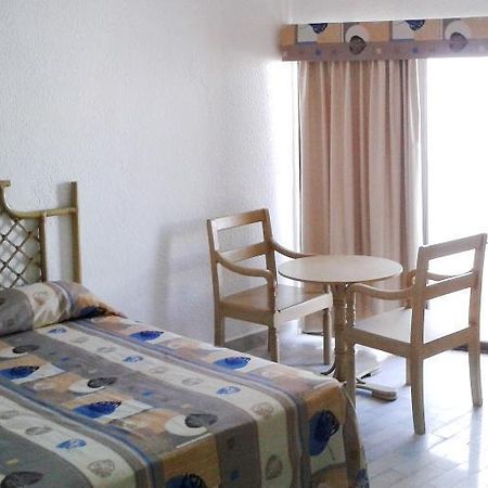 Las Perlas Condos แคนคูน ห้อง รูปภาพ