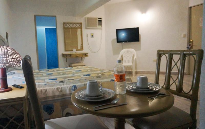 Las Perlas Condos แคนคูน ห้อง รูปภาพ