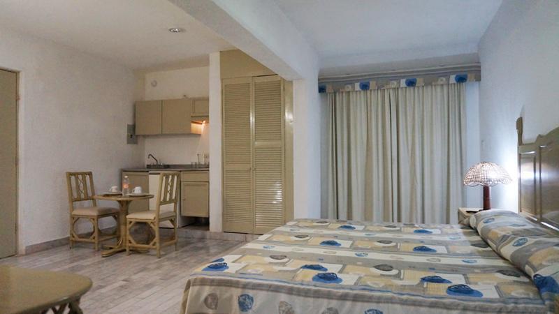 Las Perlas Condos แคนคูน ห้อง รูปภาพ