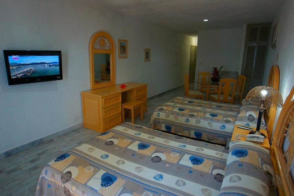 Las Perlas Condos แคนคูน ภายนอก รูปภาพ